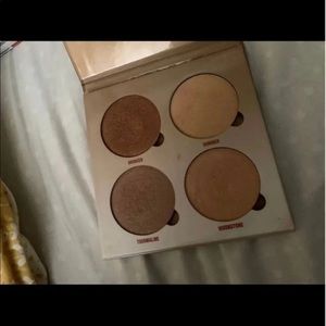 Anastasia Beverly Hills Glow Palette